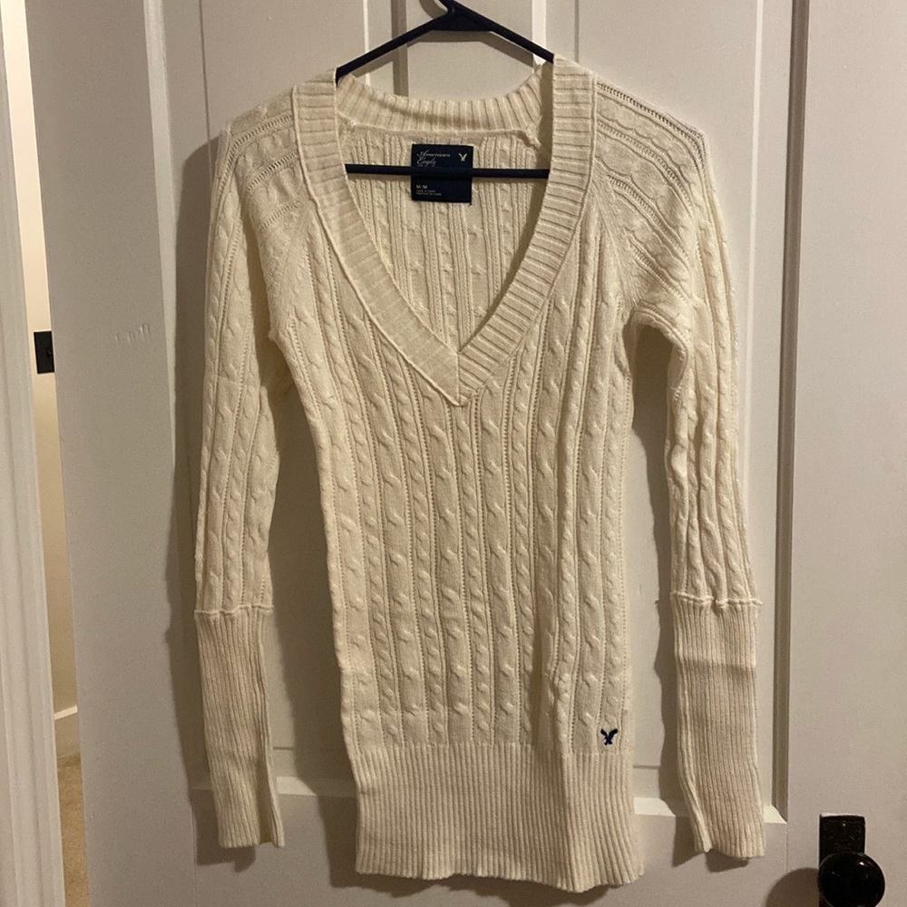 Vintage American Eagle Sweater